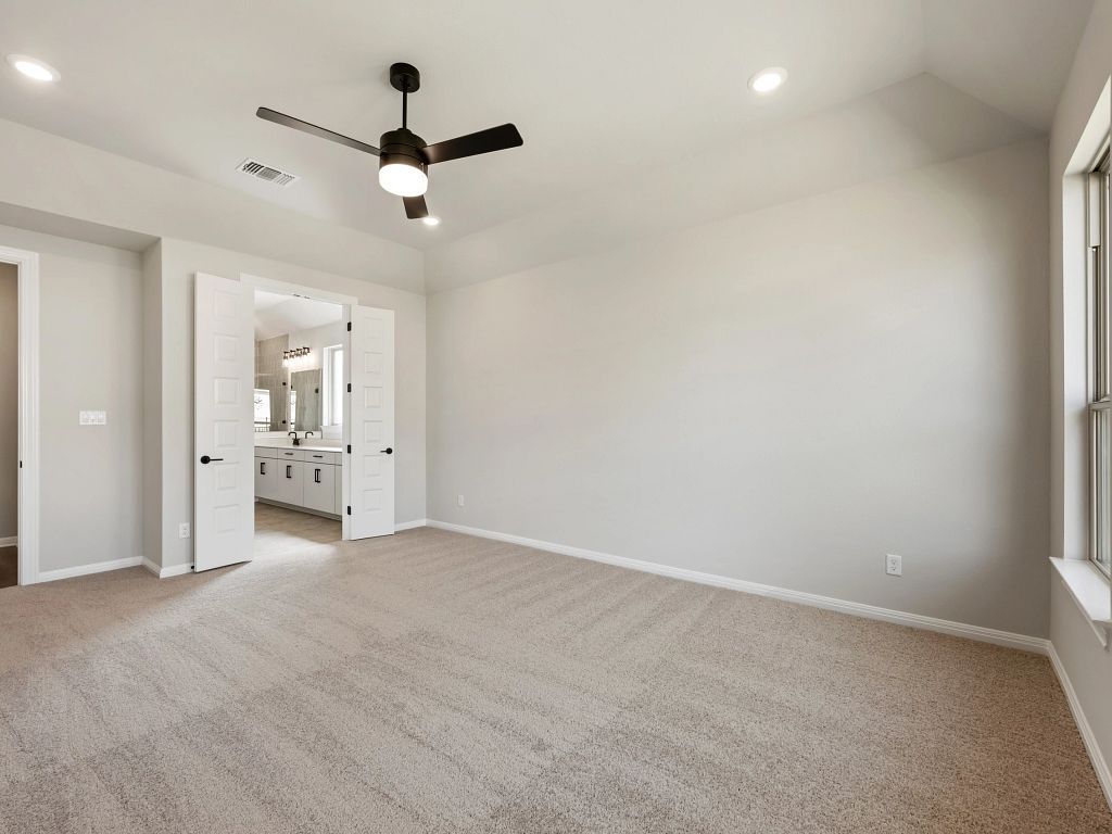 The Trails at Carmel - Maxwell Interior Image 38