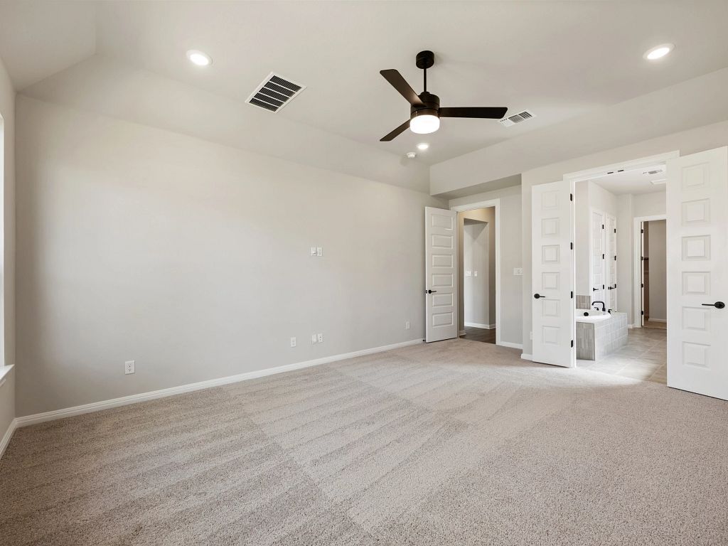 The Trails at Carmel - Maxwell Interior Image 39