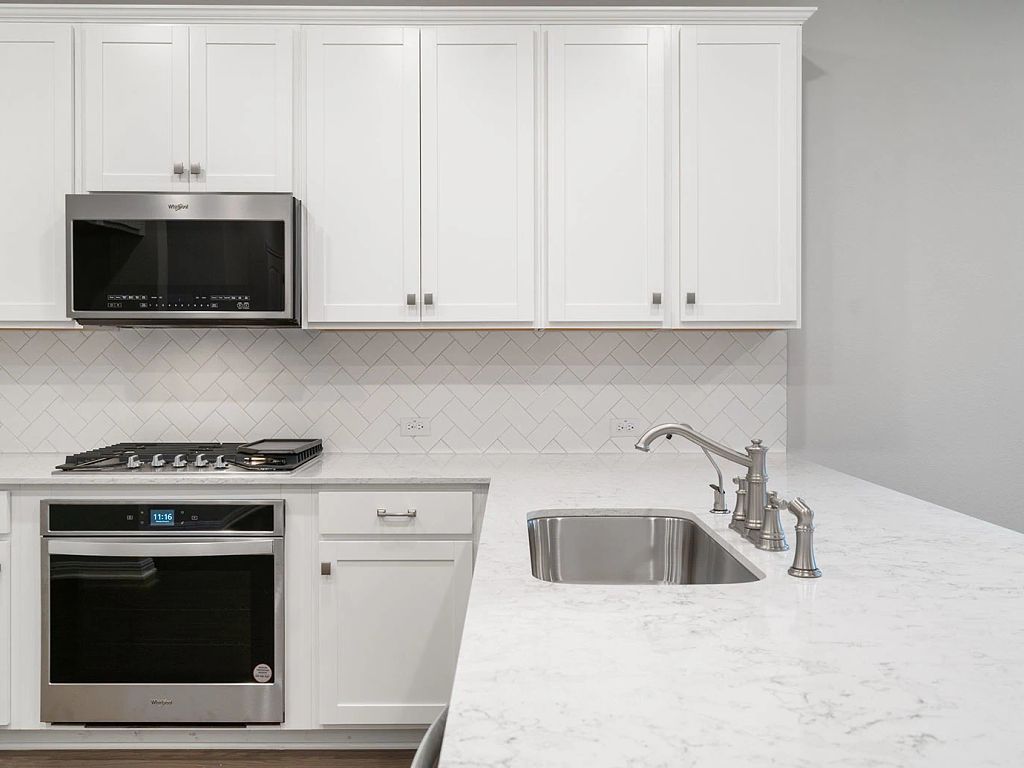 Berry Creek Highlands - Brodie Interior Image 8