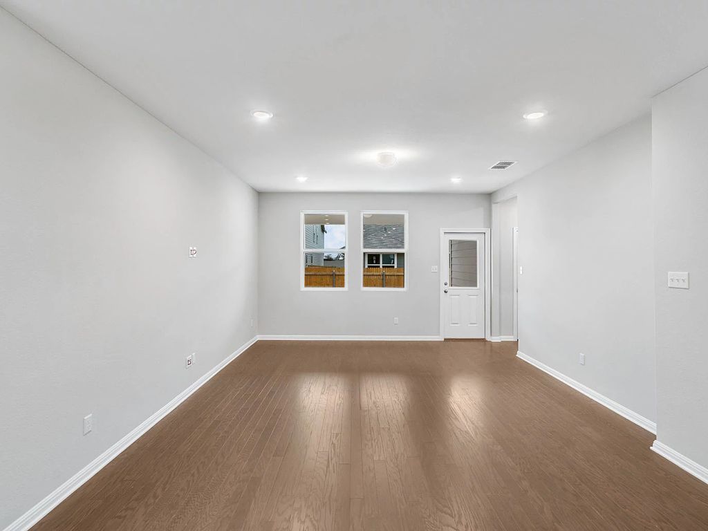 Berry Creek Highlands - Brodie Interior Image 9
