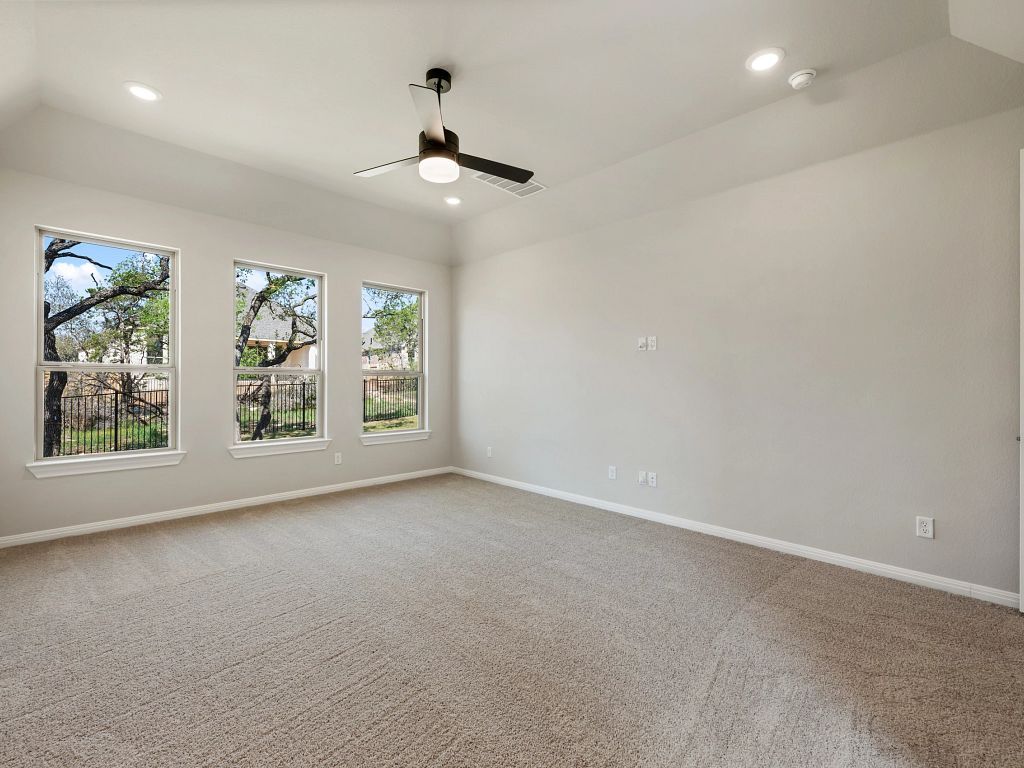 The Trails at Carmel - Maxwell Interior Image 40