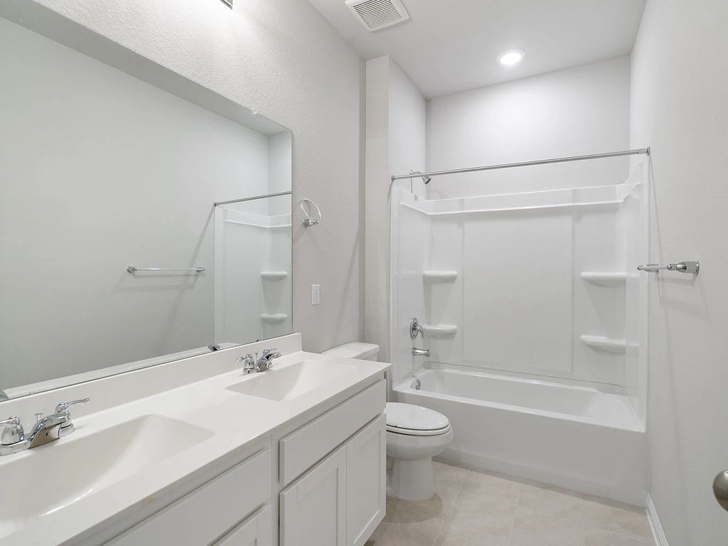 Berry Creek Highlands - Brodie Interior Image 11