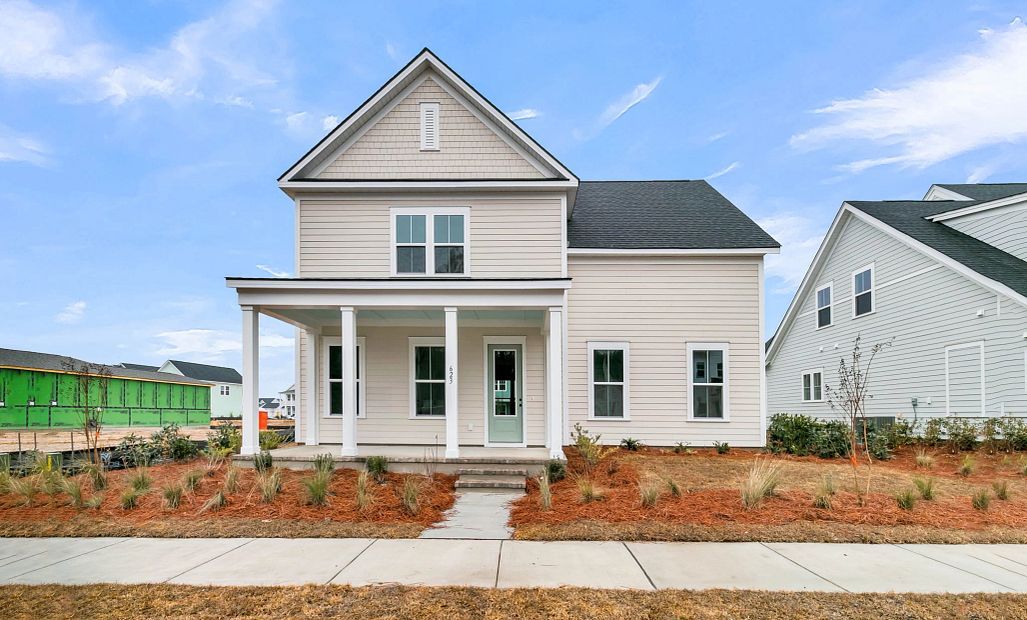 623 June Berry Drive (Newington)