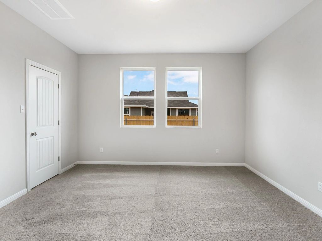 Berry Creek Highlands - Brodie Interior Image 12