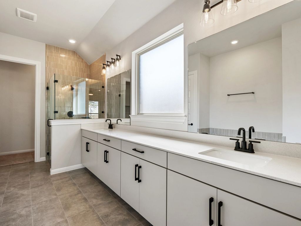 The Trails at Carmel - Maxwell Interior Image 42