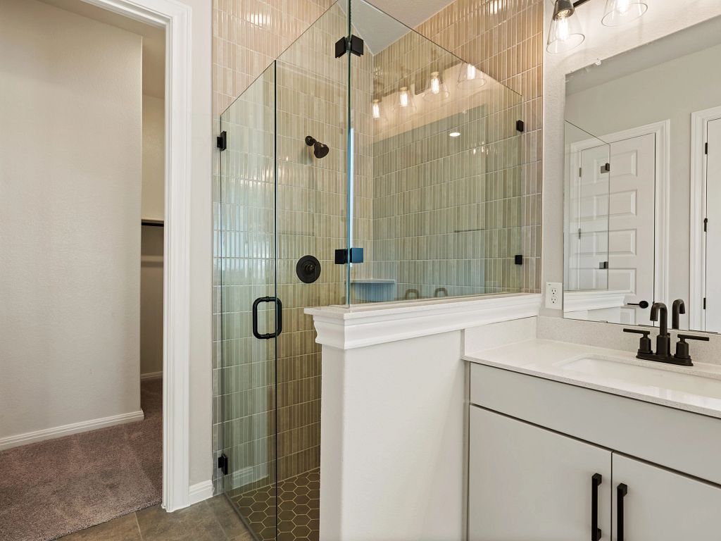 The Trails at Carmel - Maxwell Interior Image 43