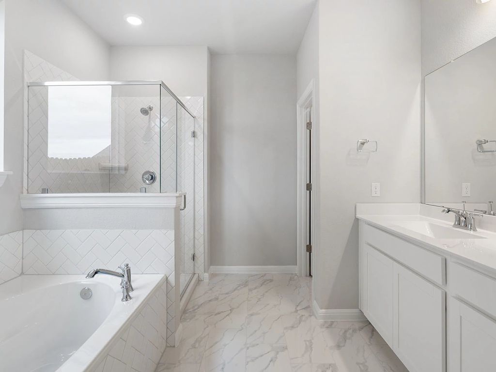 Berry Creek Highlands - Brodie Interior Image 13