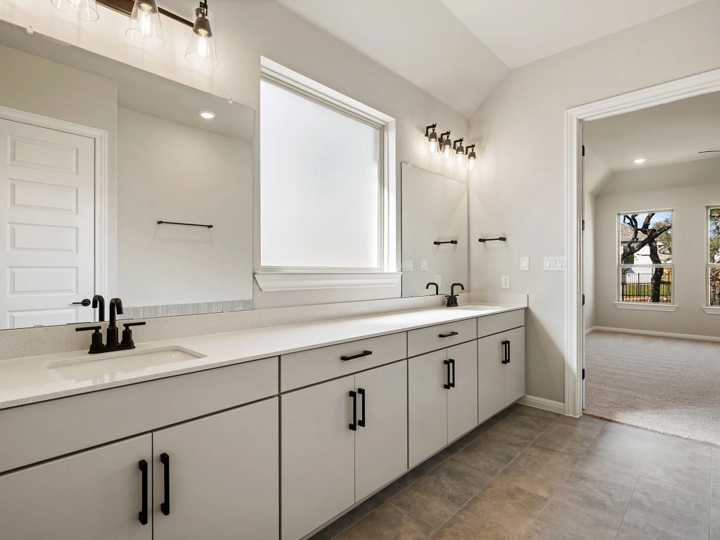 The Trails at Carmel - Maxwell Interior Image 44