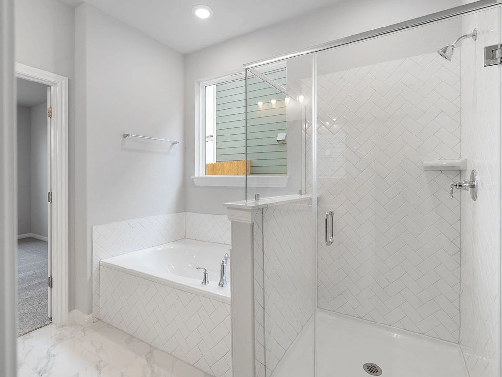 Berry Creek Highlands - Brodie Interior Image 14