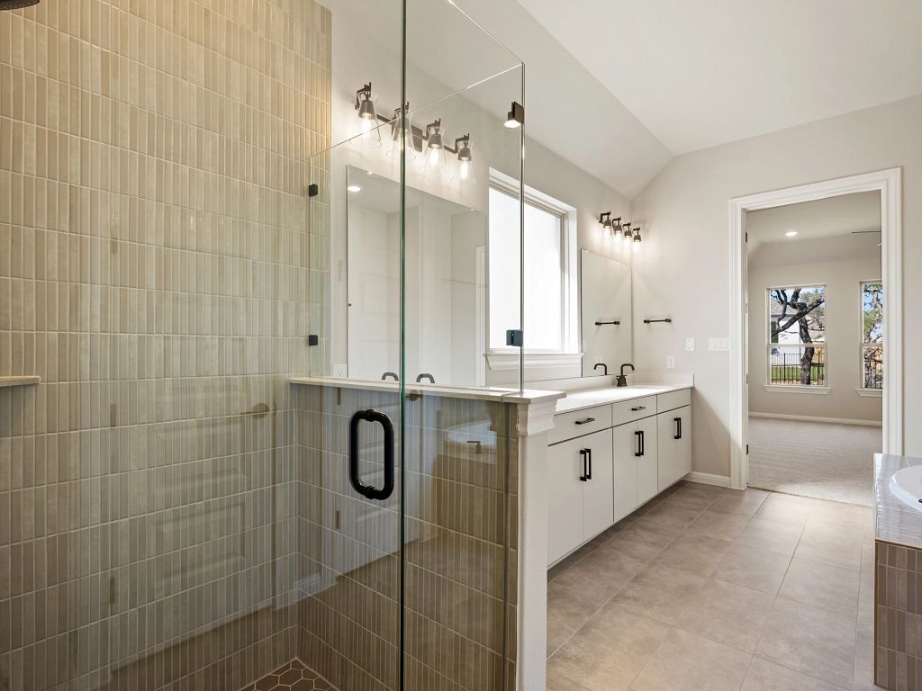 The Trails at Carmel - Maxwell Interior Image 45