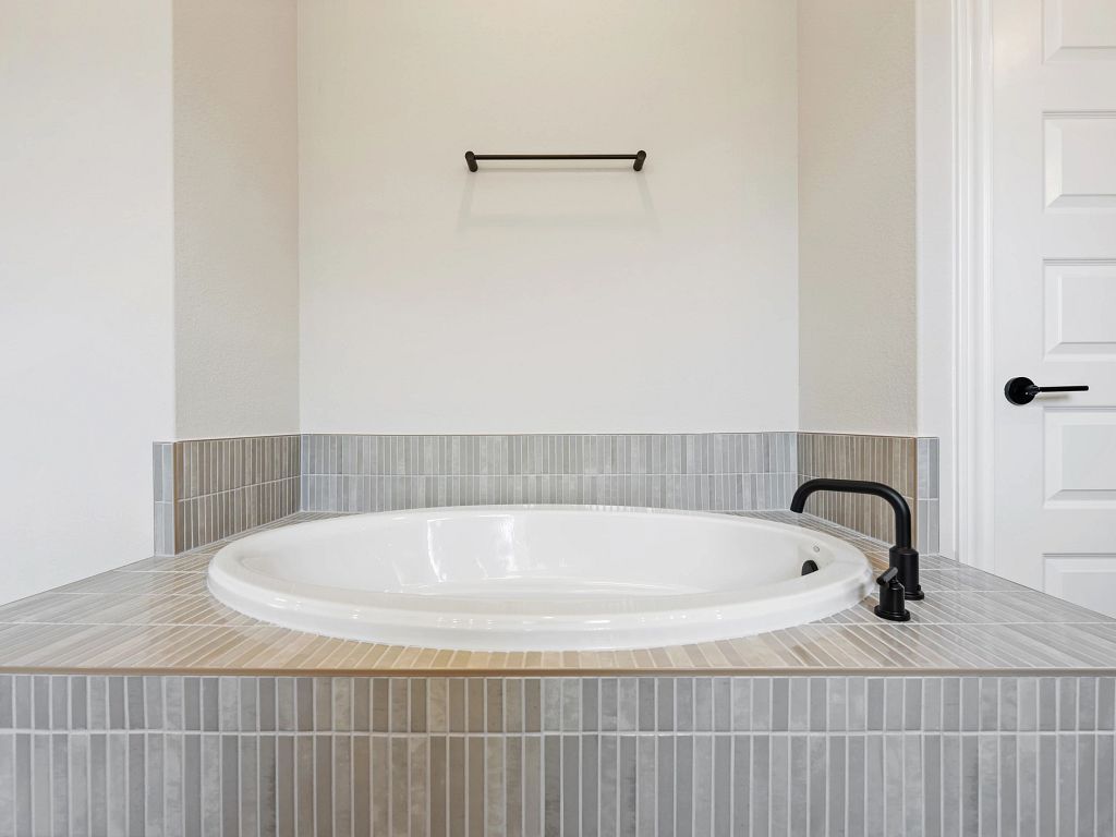 The Trails at Carmel - Maxwell Interior Image 46