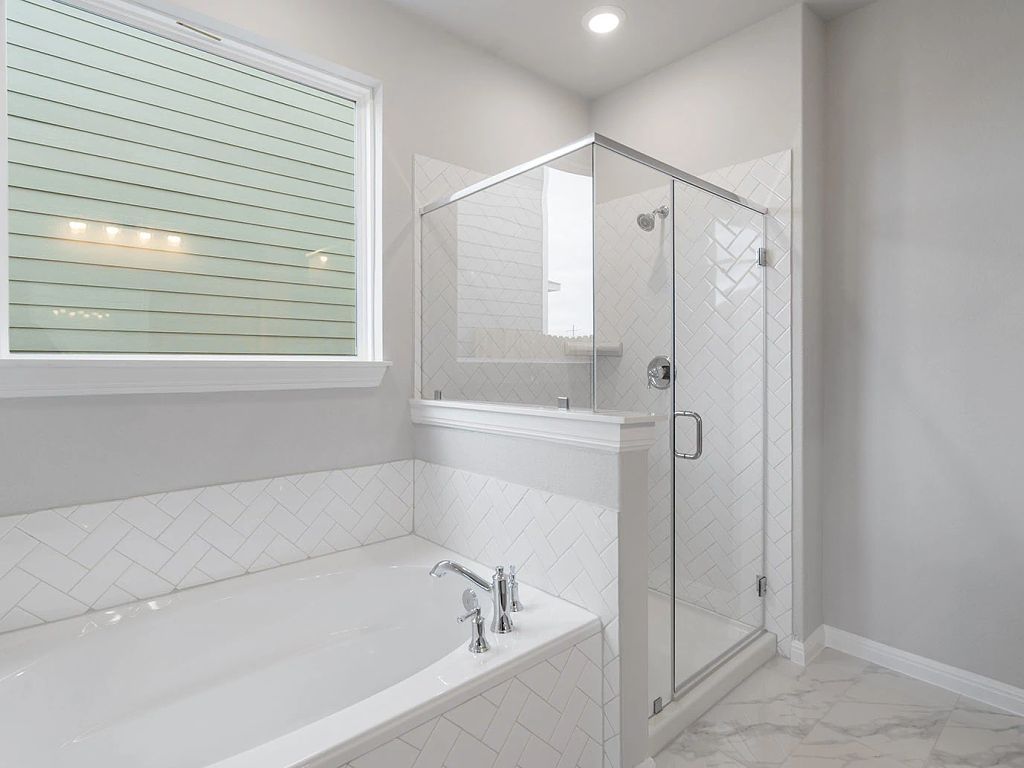 Berry Creek Highlands - Brodie Interior Image 15