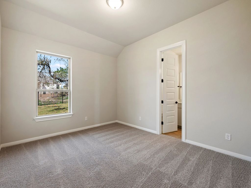 The Trails at Carmel - Maxwell Interior Image 47