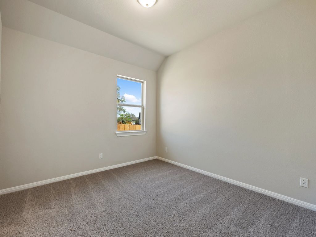 The Trails at Carmel - Maxwell Interior Image 48