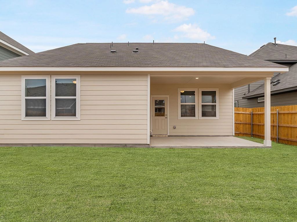 Berry Creek Highlands - Brodie Interior Image 16