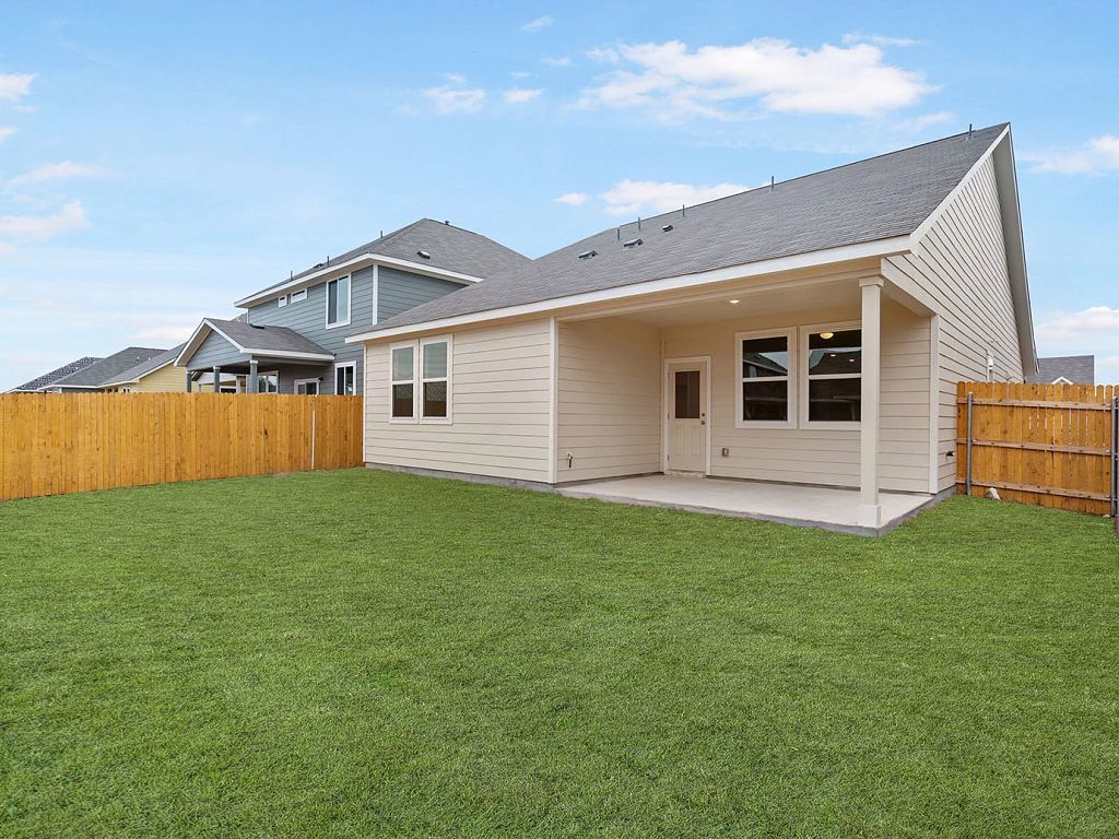 Berry Creek Highlands - Brodie Interior Image 17