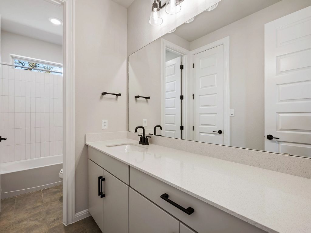 The Trails at Carmel - Maxwell Interior Image 49