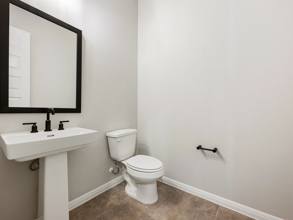 The Trails at Carmel - Maxwell Interior Image 52