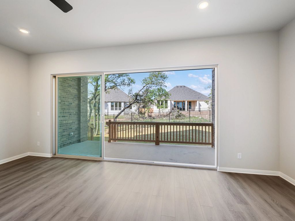 The Trails at Carmel - Maxwell Interior Image 53