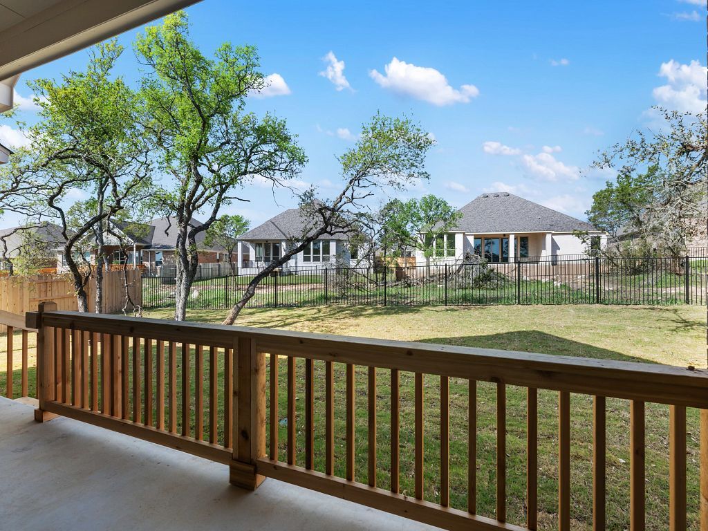 The Trails at Carmel - Maxwell Interior Image 54