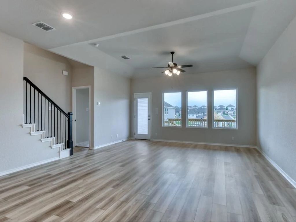 Arcadia Ridge - Yaupon Interior Image 8