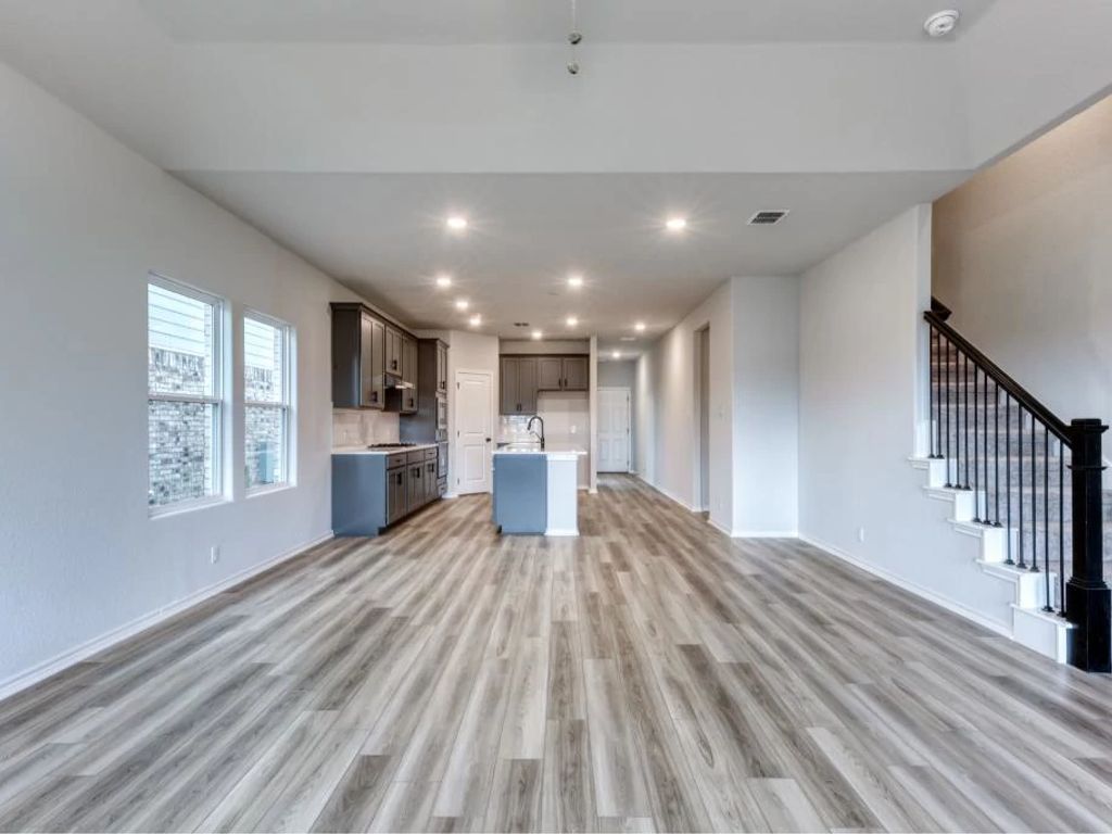 Arcadia Ridge - Yaupon Interior Image 9