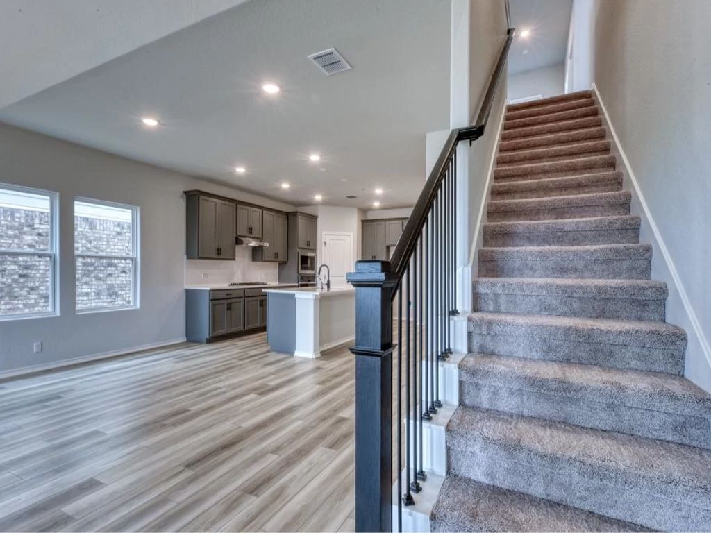 Arcadia Ridge - Yaupon Interior Image 10