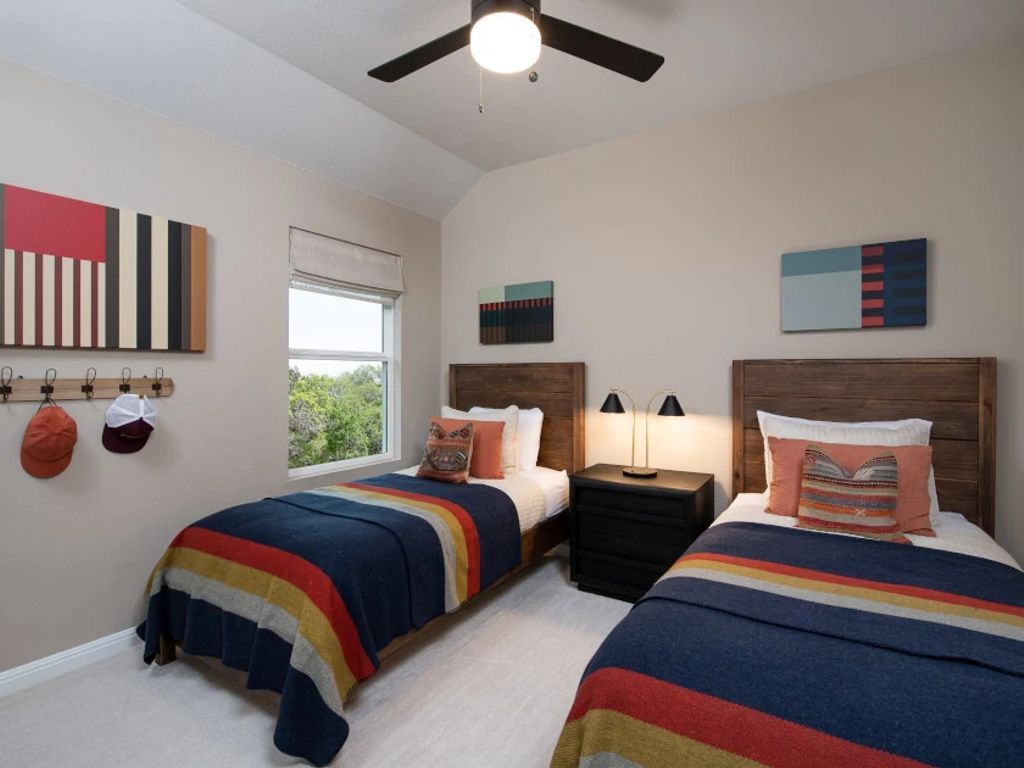 The Trails at Carmel - McKinney Interior Image 10