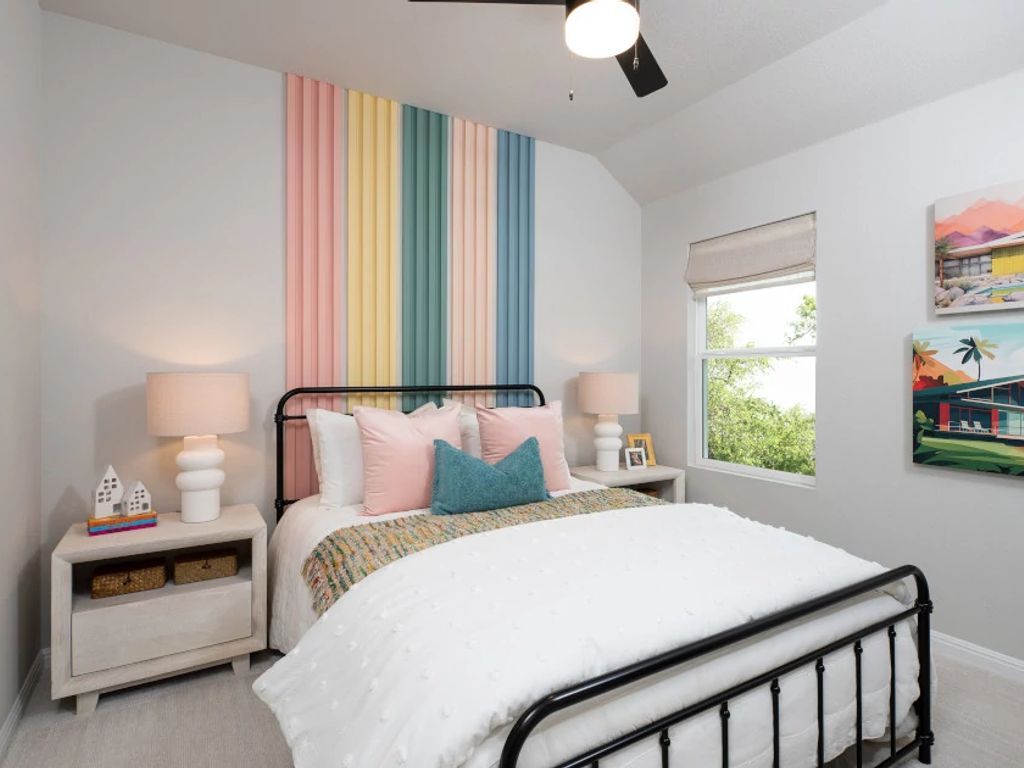 The Trails at Carmel - McKinney Interior Image 11