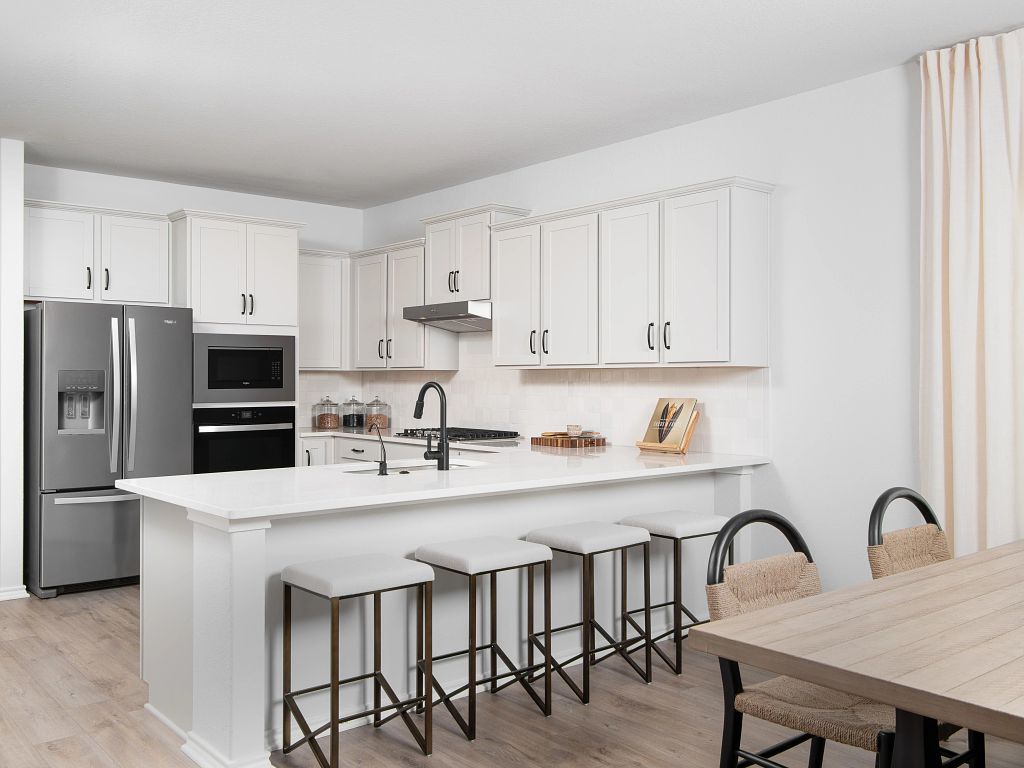 The Wilder - Cassidy Interior Image 3