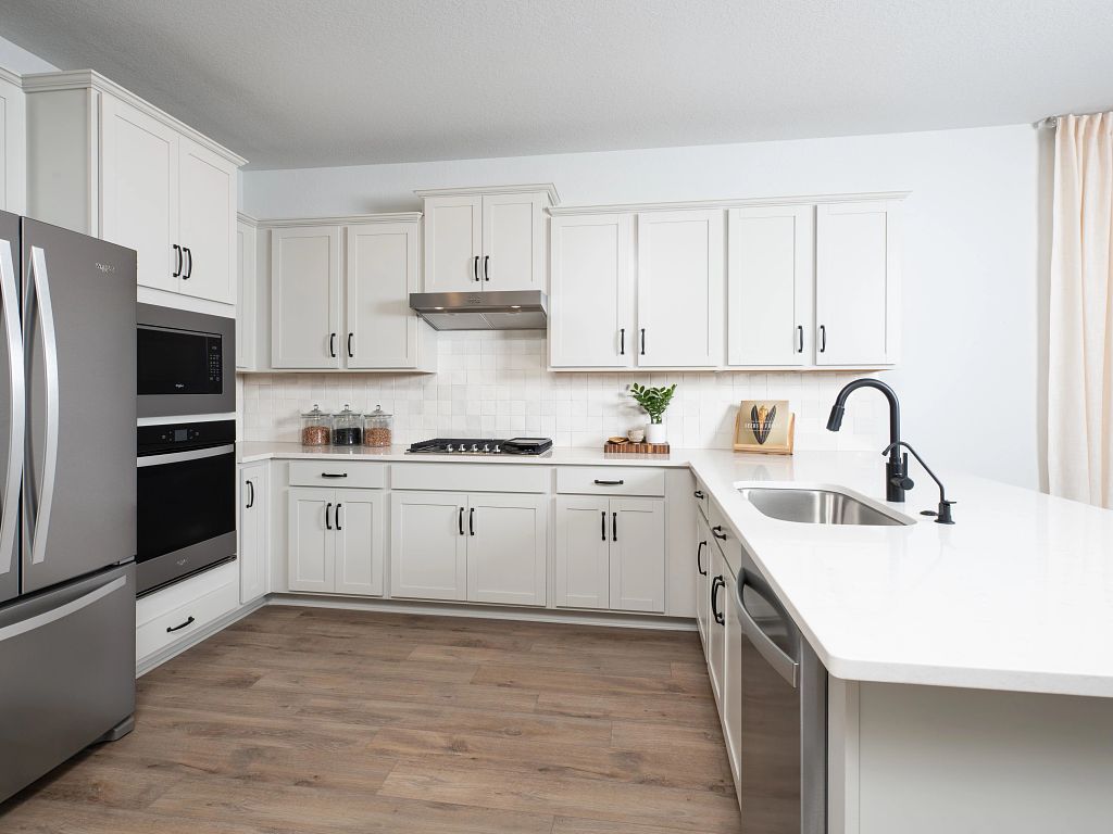 The Wilder - Cassidy Interior Image 5