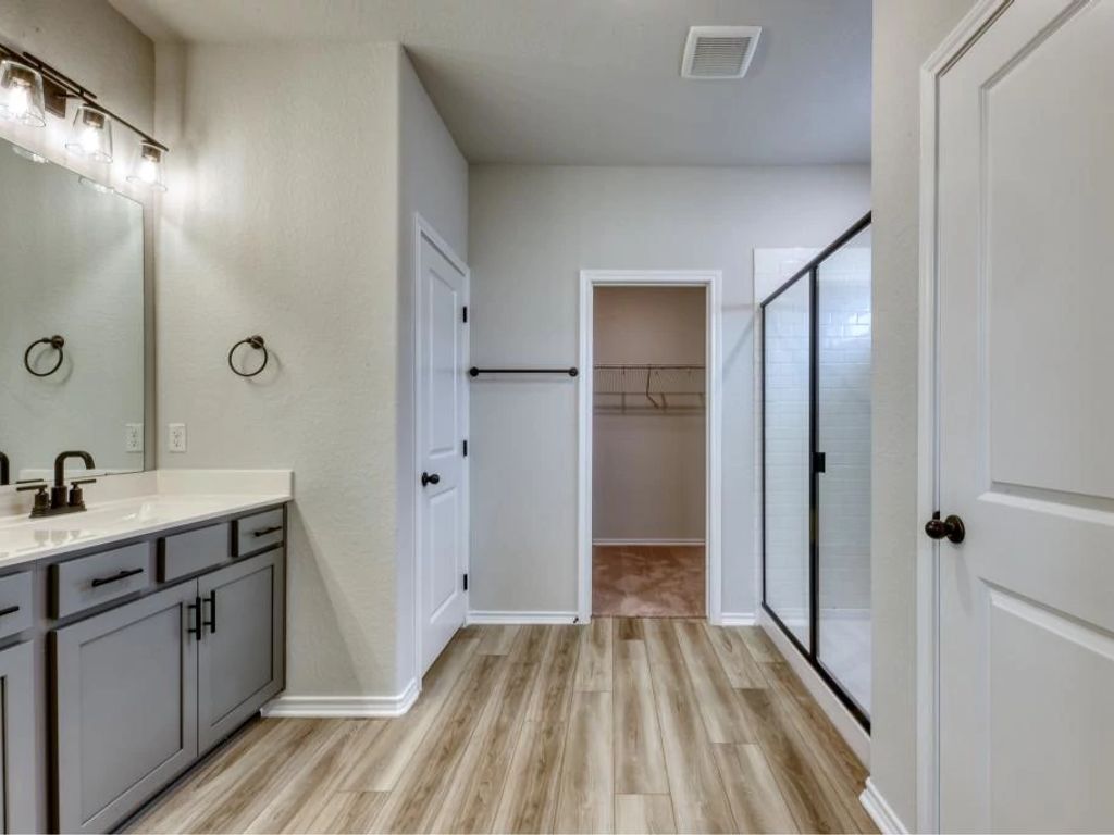 Arcadia Ridge - Yaupon Interior Image 13
