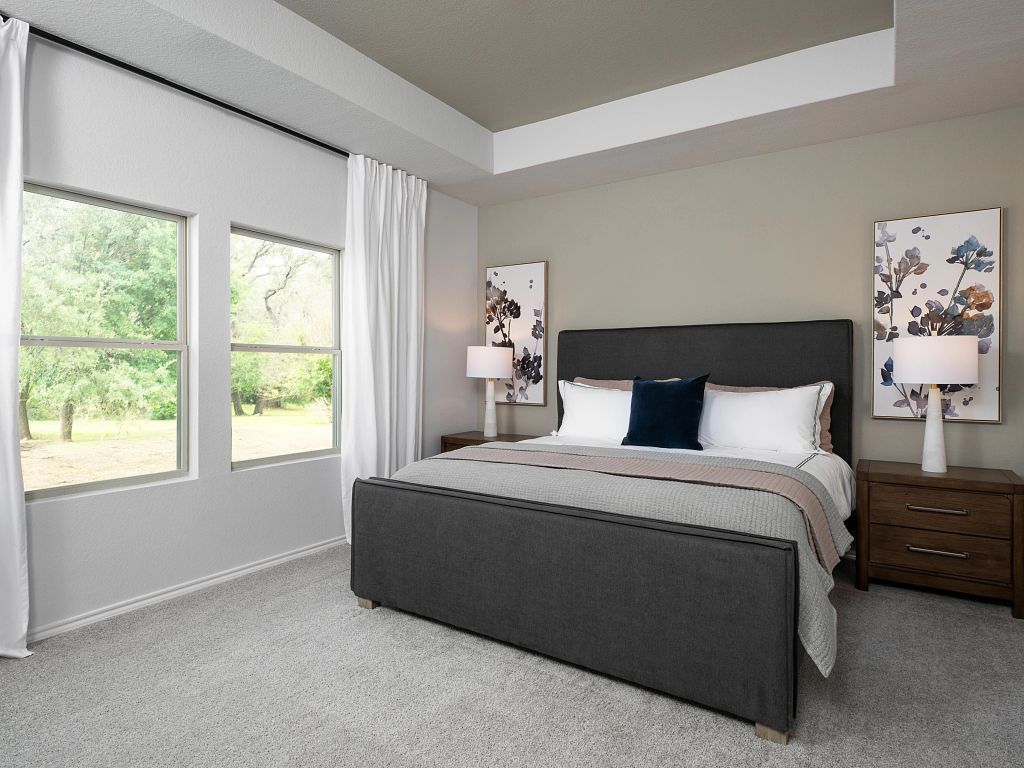 The Wilder - Cassidy Interior Image 6