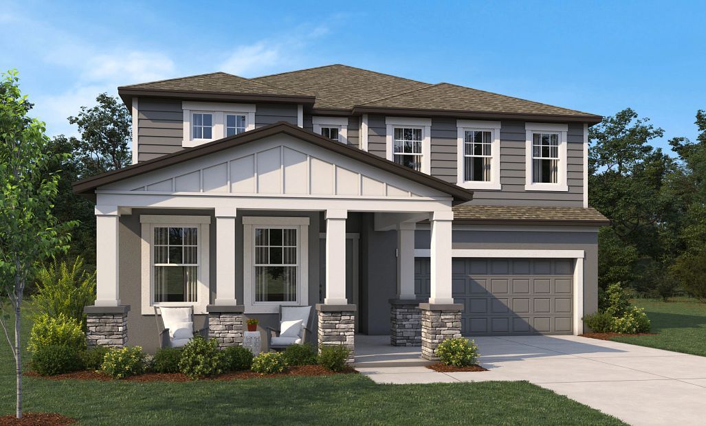 10026 Hidden Hammock Loop (Duval)