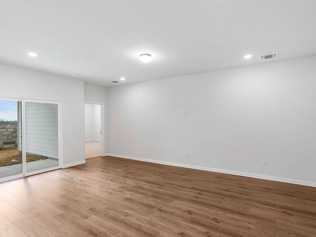 Berry Creek Highlands - Cartwright Interior Image 9