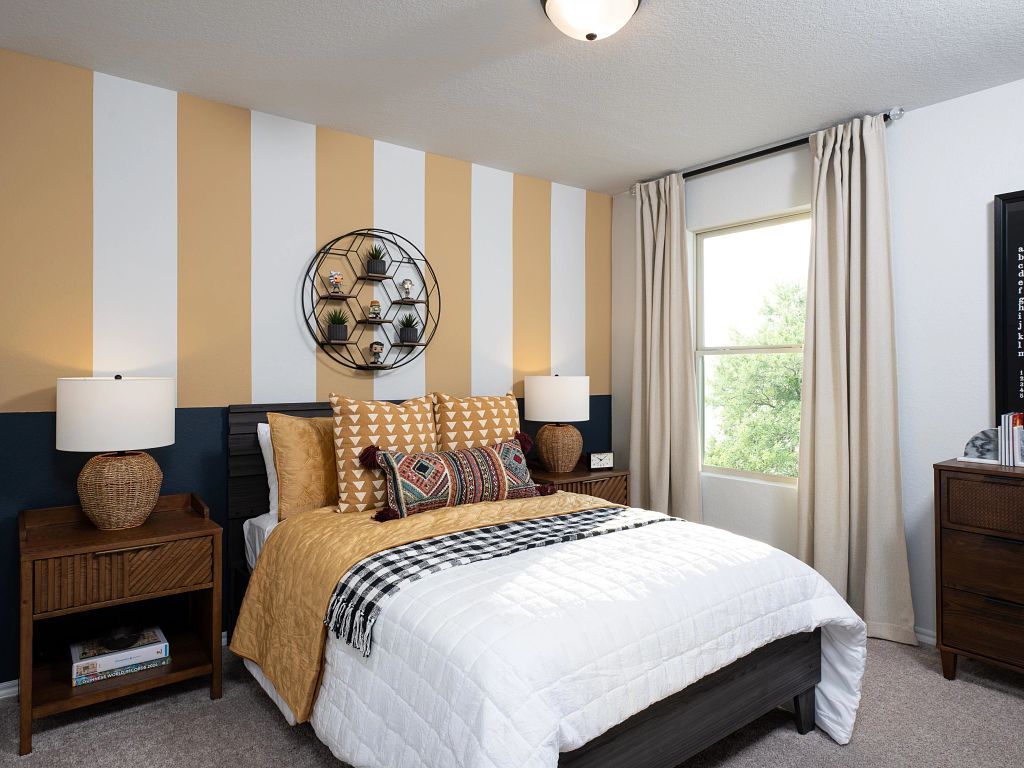 The Wilder - Cassidy Interior Image 8