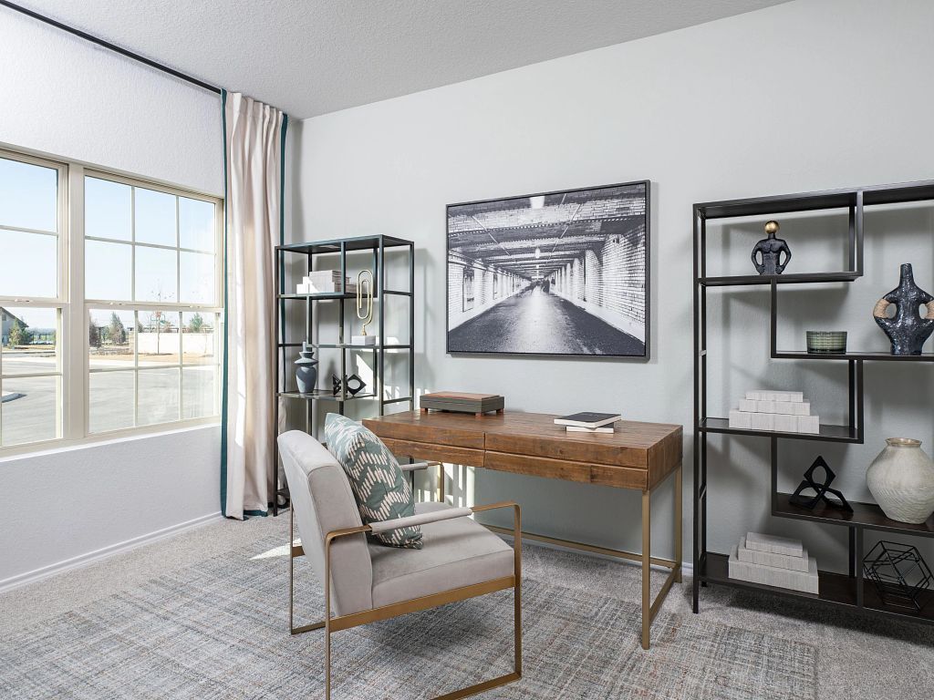 The Wilder - Cassidy Interior Image 9