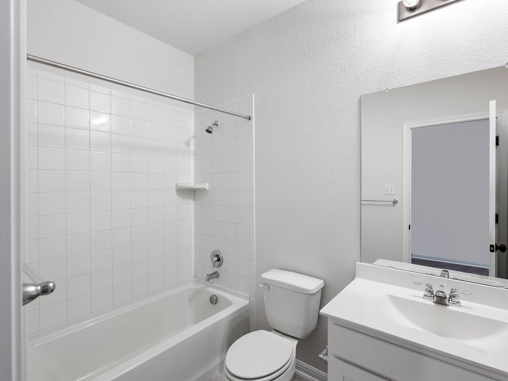 Berry Creek Highlands - Cartwright Interior Image 11