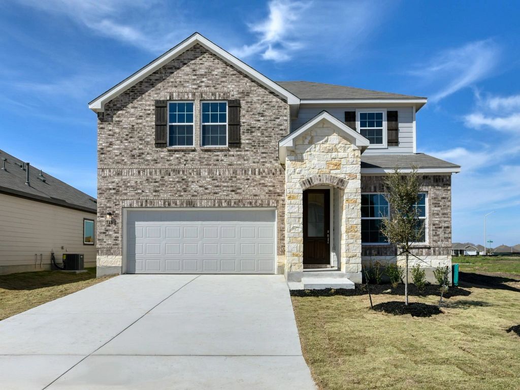 The Wilder - Cassidy Interior Image 10