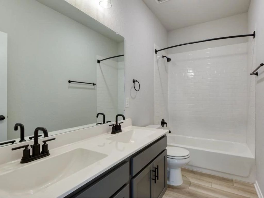 Arcadia Ridge - Yaupon Interior Image 17