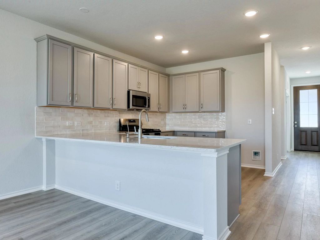 The Wilder - Cassidy Interior Image 11