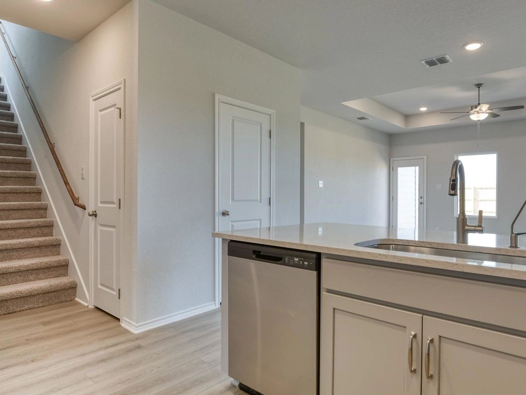 The Wilder - Cassidy Interior Image 12