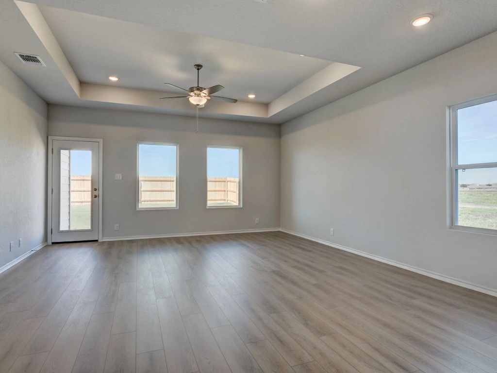 The Wilder - Cassidy Interior Image 13