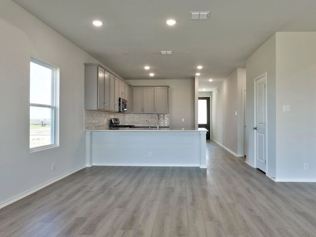 The Wilder - Cassidy Interior Image 14