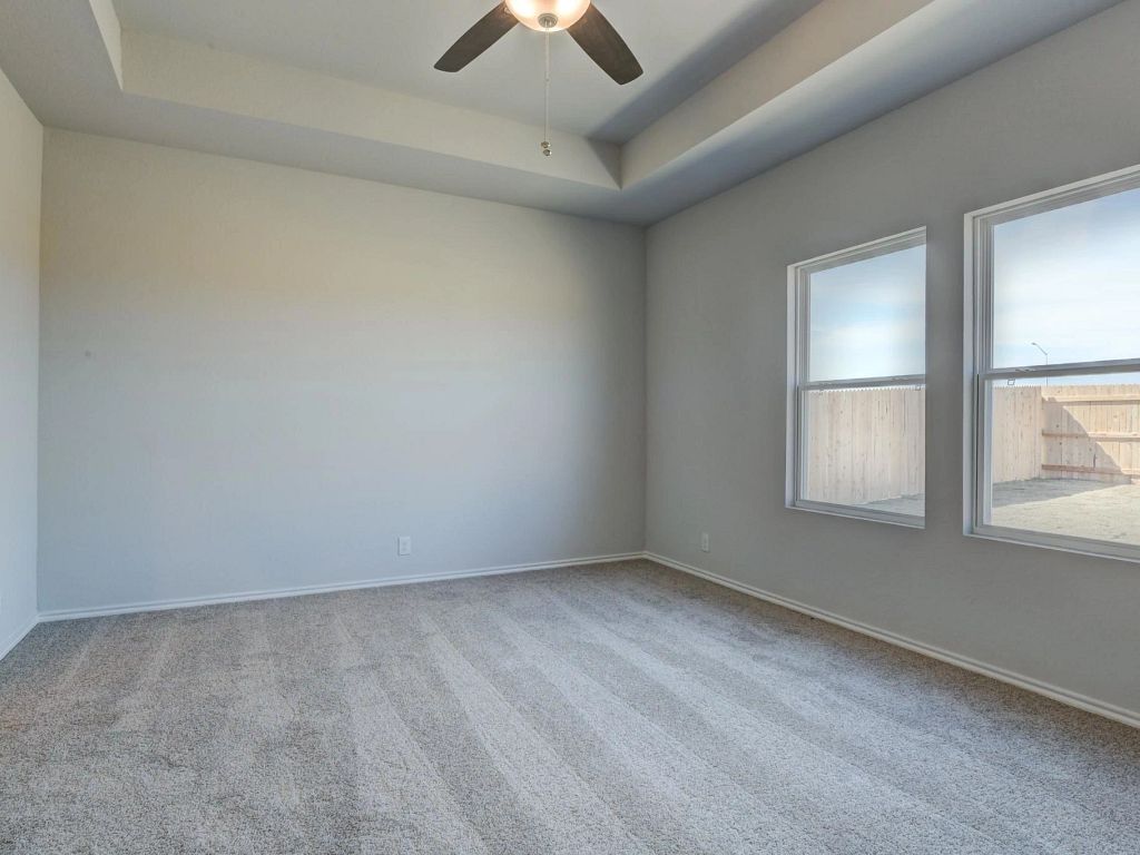 The Wilder - Cassidy Interior Image 15