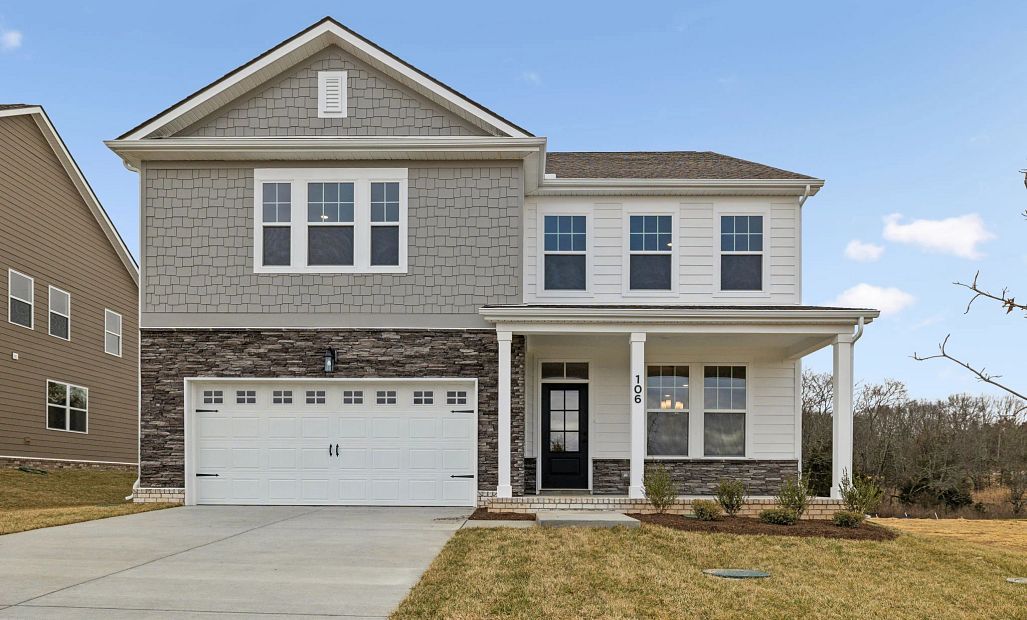 106 Emeline Way (Savoy)