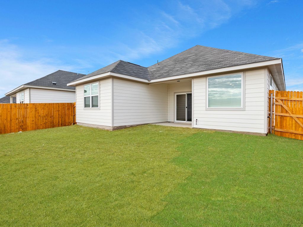 Berry Creek Highlands - Cartwright Interior Image 17