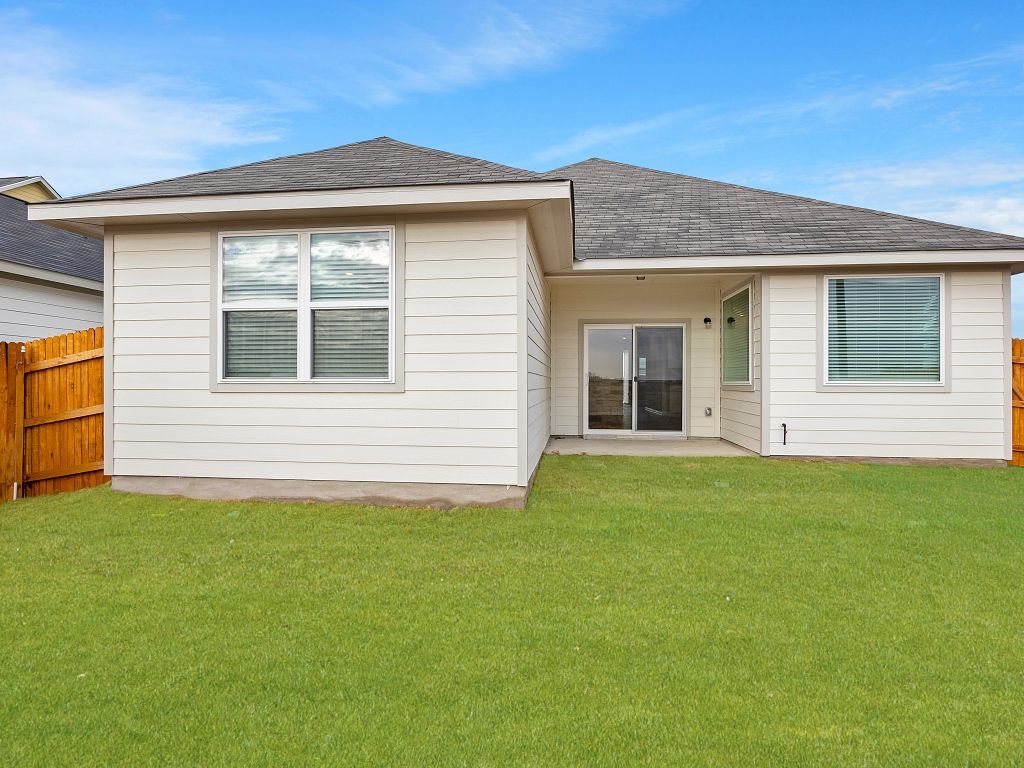 Berry Creek Highlands - Cartwright Interior Image 18