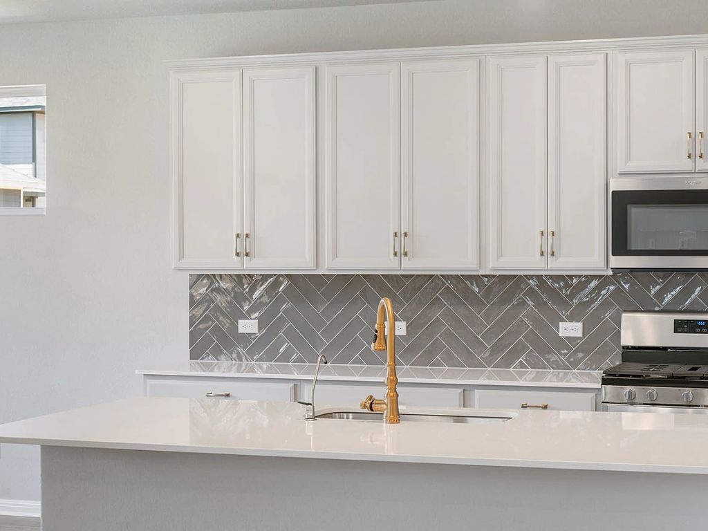 Cannon Ranch - Conroe Interior Image 4