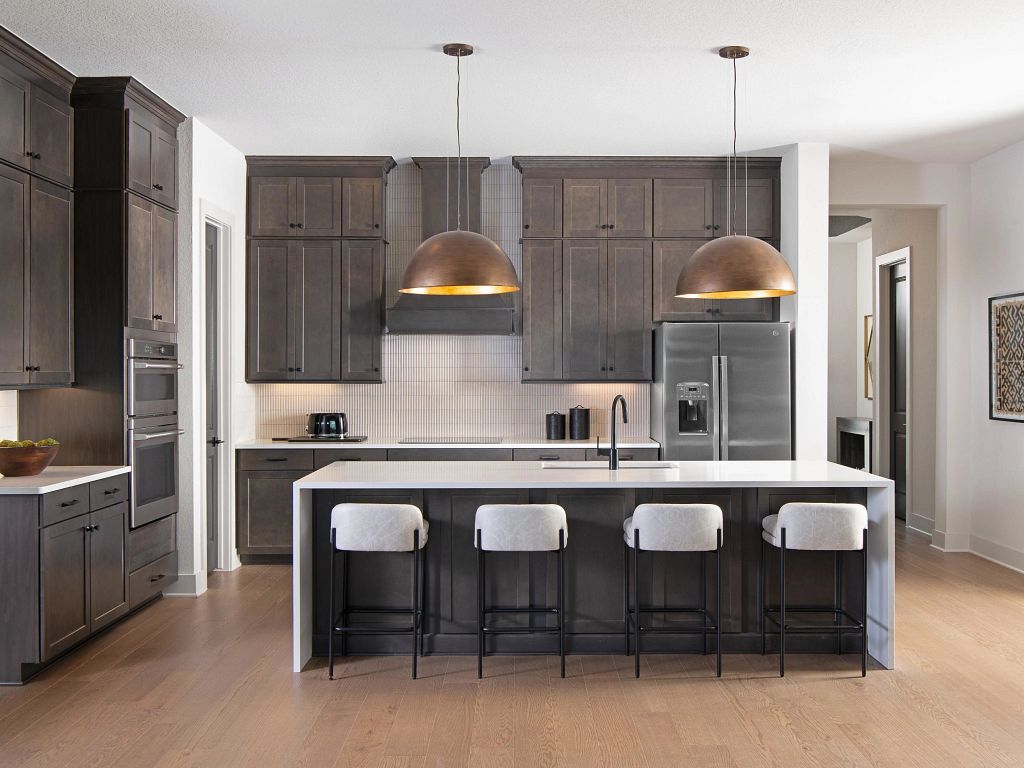Saddlebrook Ranch - Comal Interior Image 3